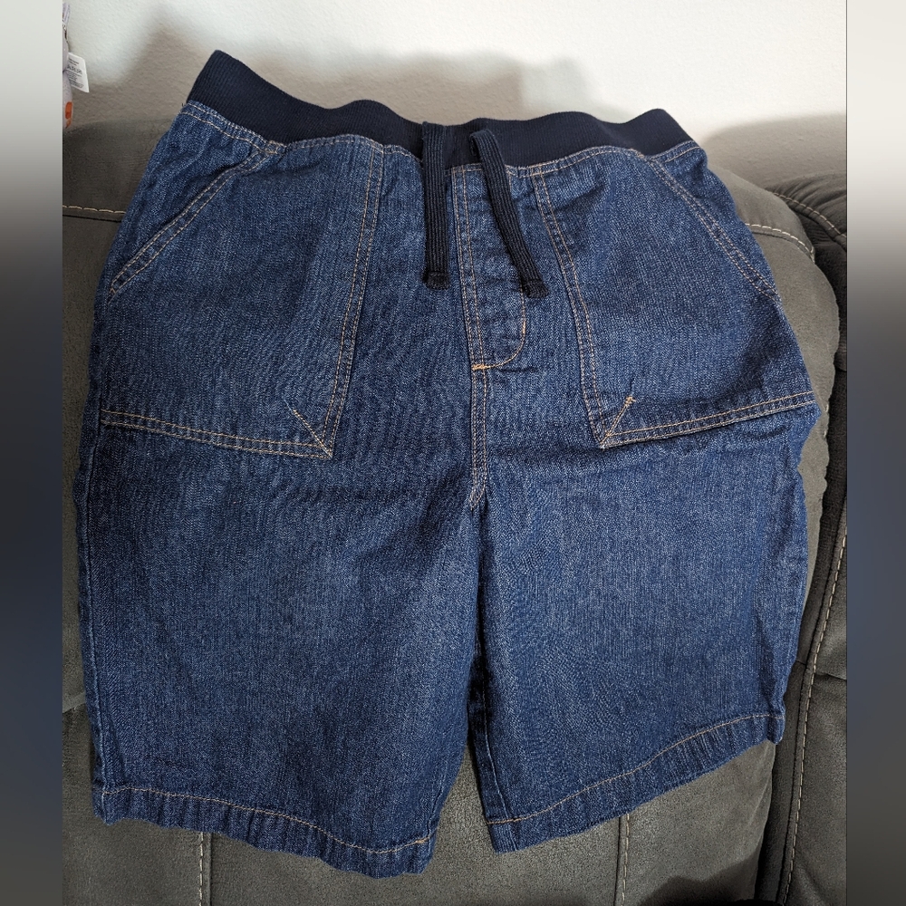 Faded Glory girls size 14-16 denim